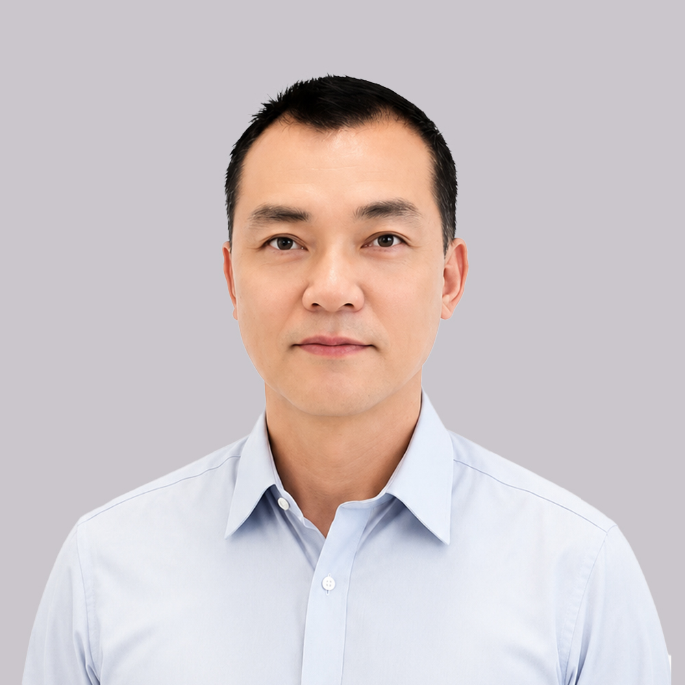 Sun Fuxian project management member