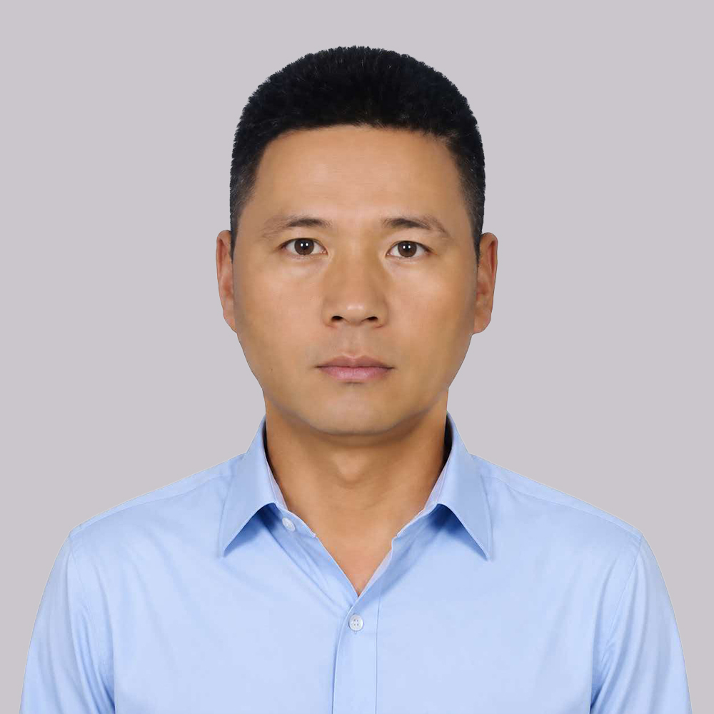 Yao Ze project management member