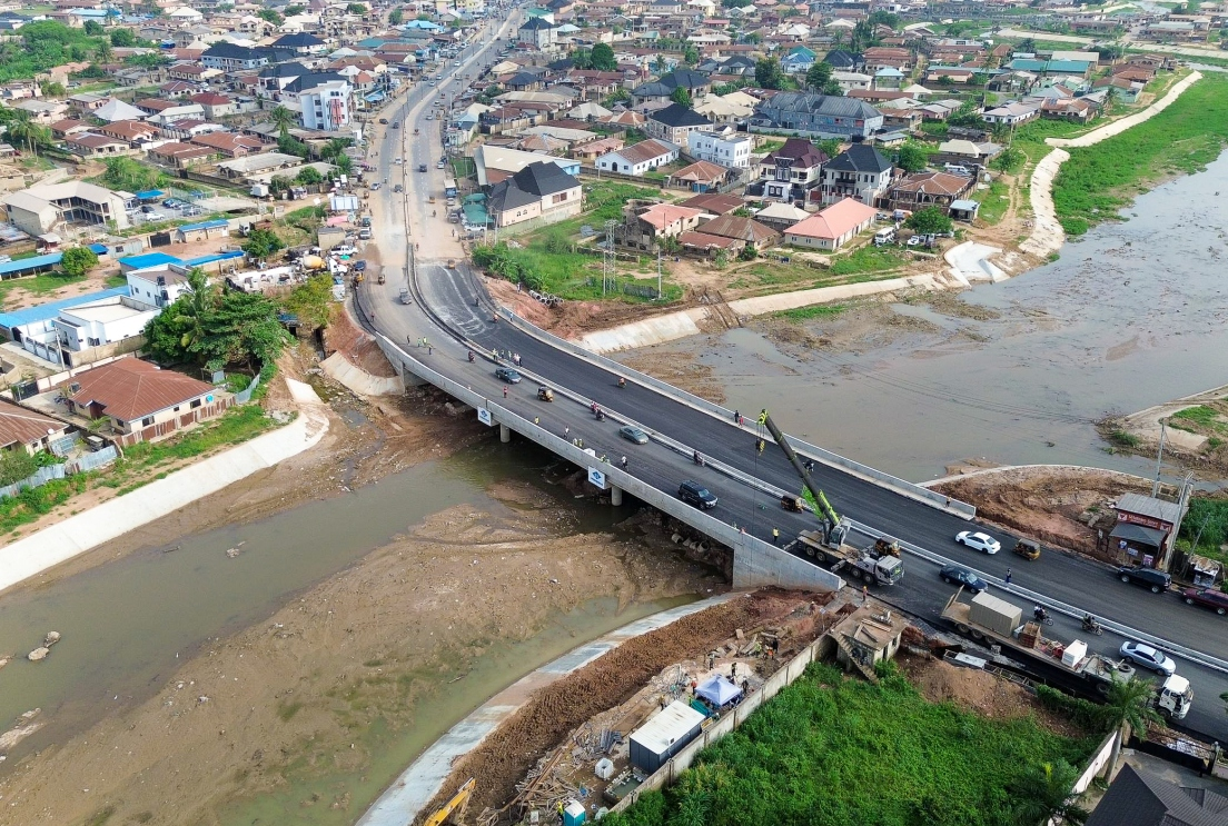 Lianyungang Zhongcheng Construction Engineering Co., Ltd. project image