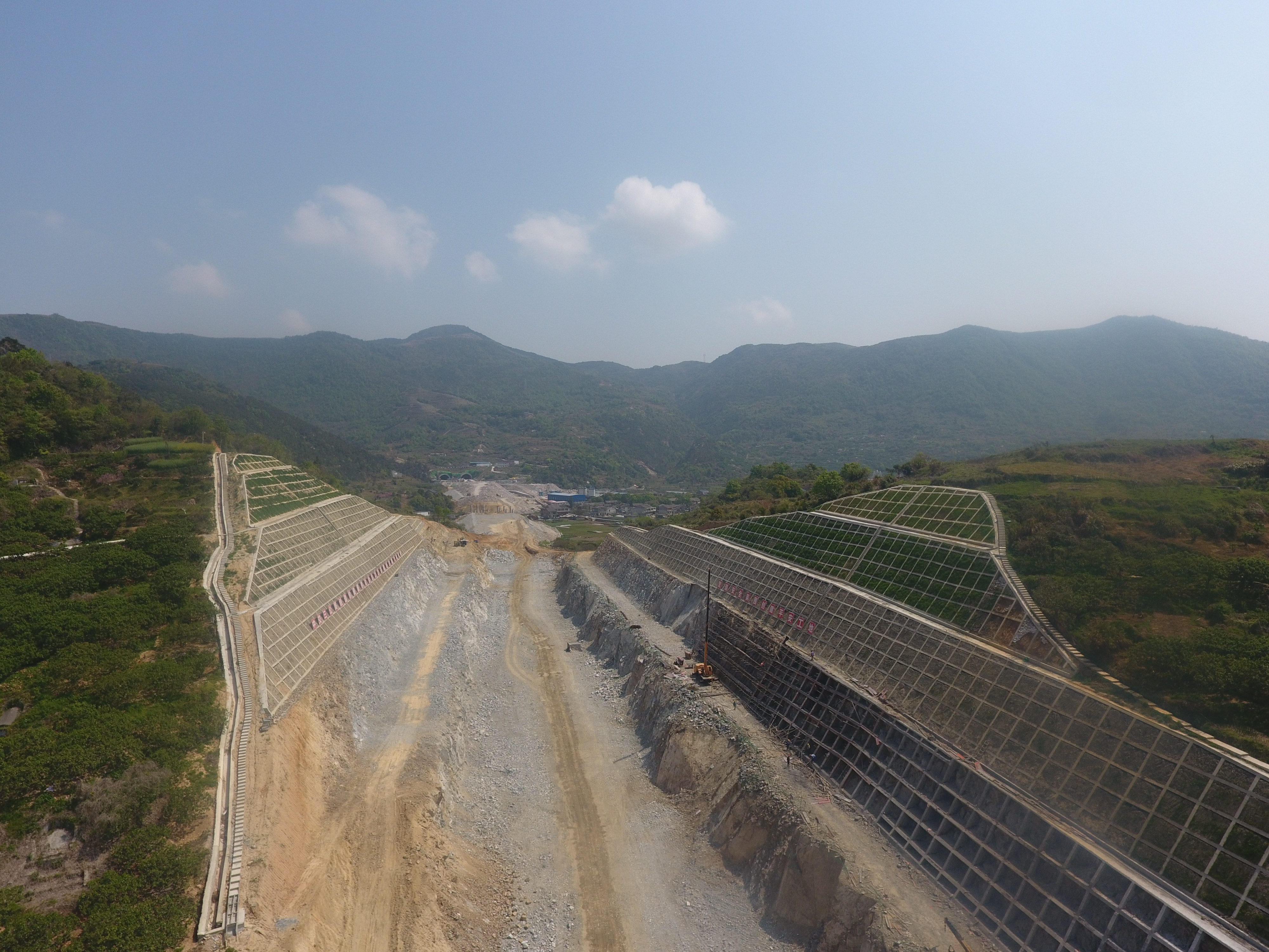 Lianyungang Zhongcheng Construction Engineering Co., Ltd. project image