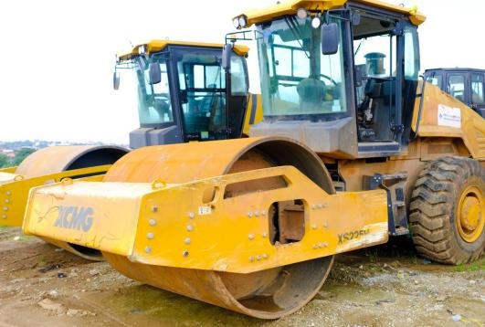 Road Roller