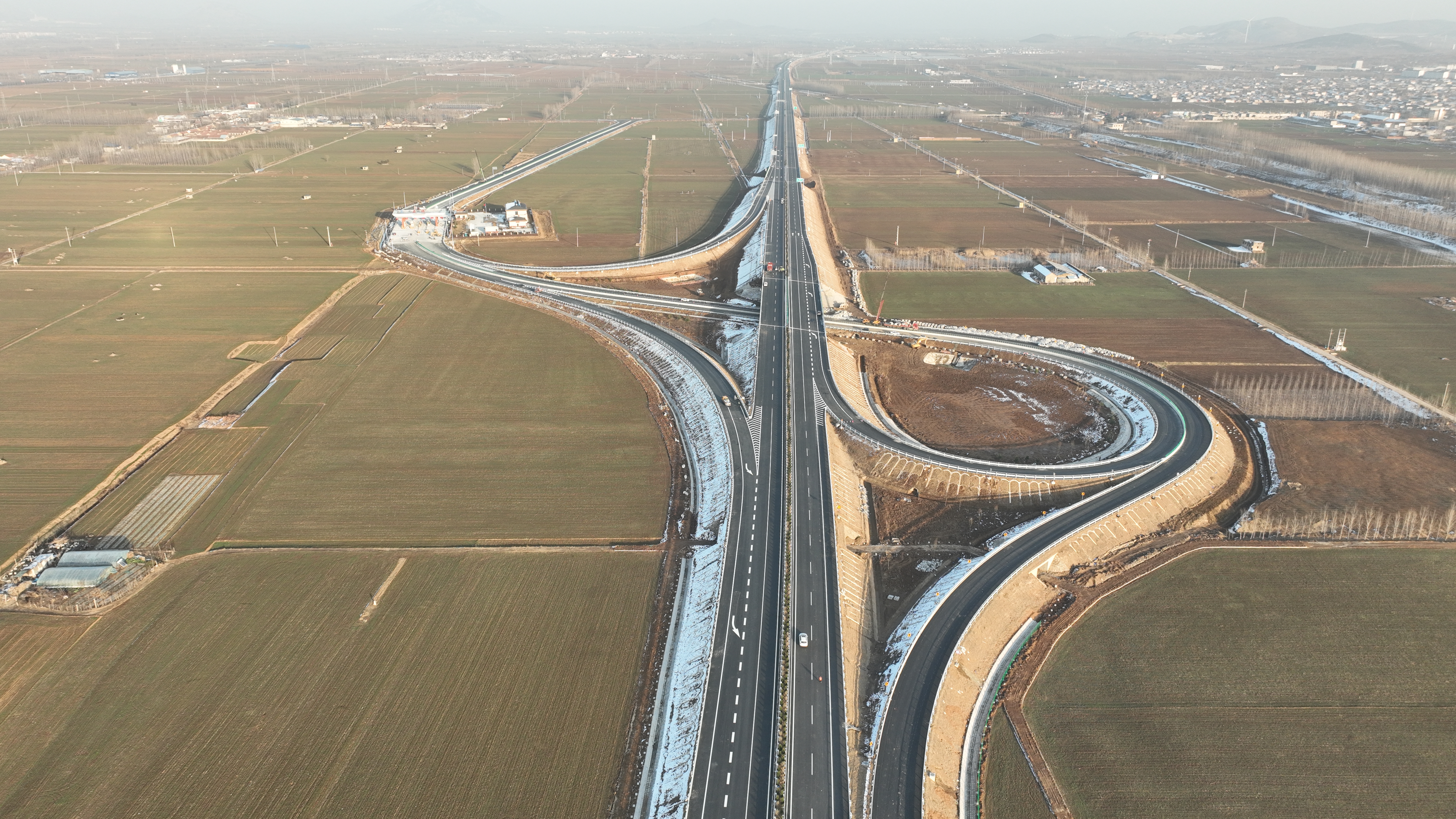 Lianyungang Zhongcheng Construction Engineering Co., Ltd. project image