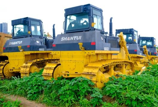 Bulldozer
