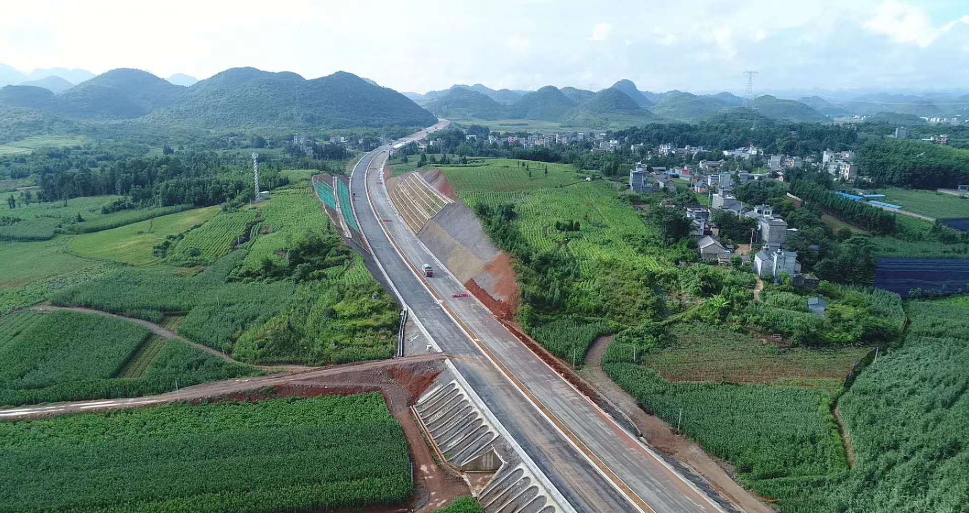 Lianyungang Zhongcheng Construction Engineering Co., Ltd. project image