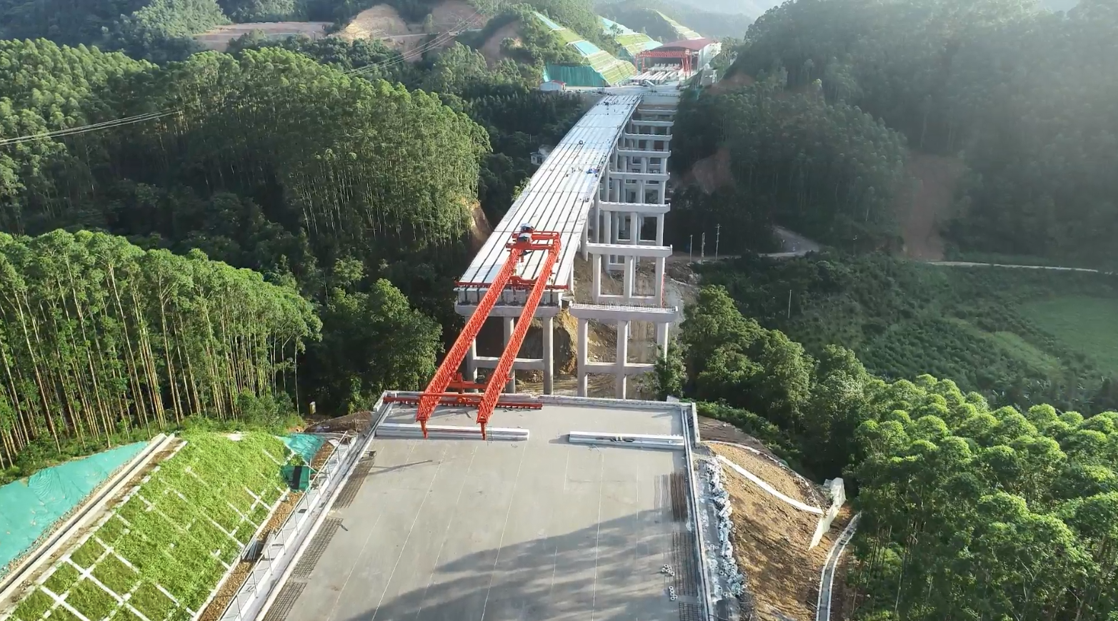Lianyungang Zhongcheng Construction Engineering Co., Ltd. project image