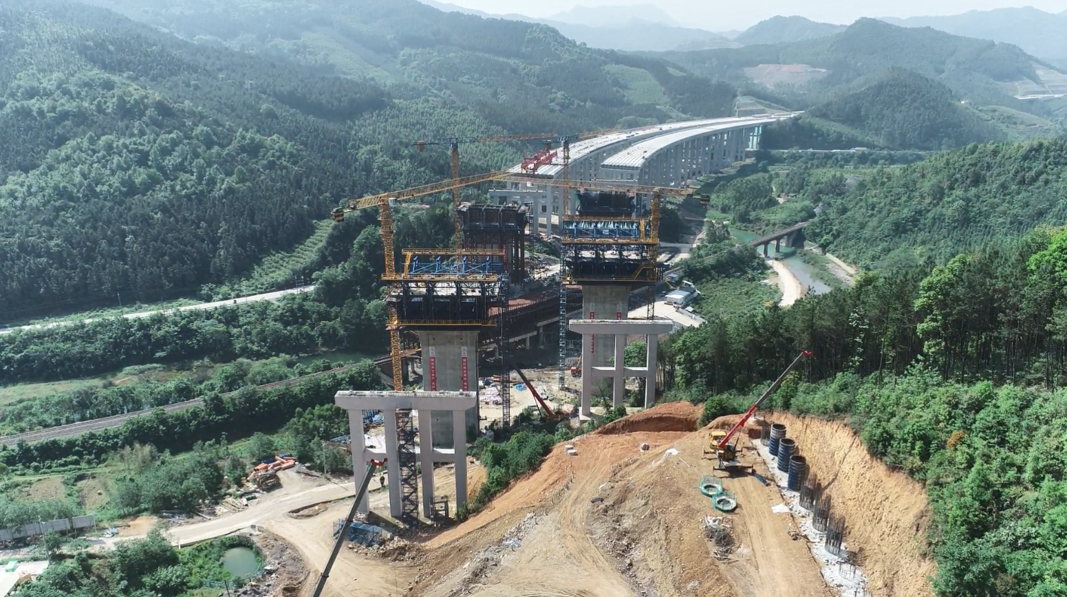 Lianyungang Zhongcheng Construction Engineering Co., Ltd. project image