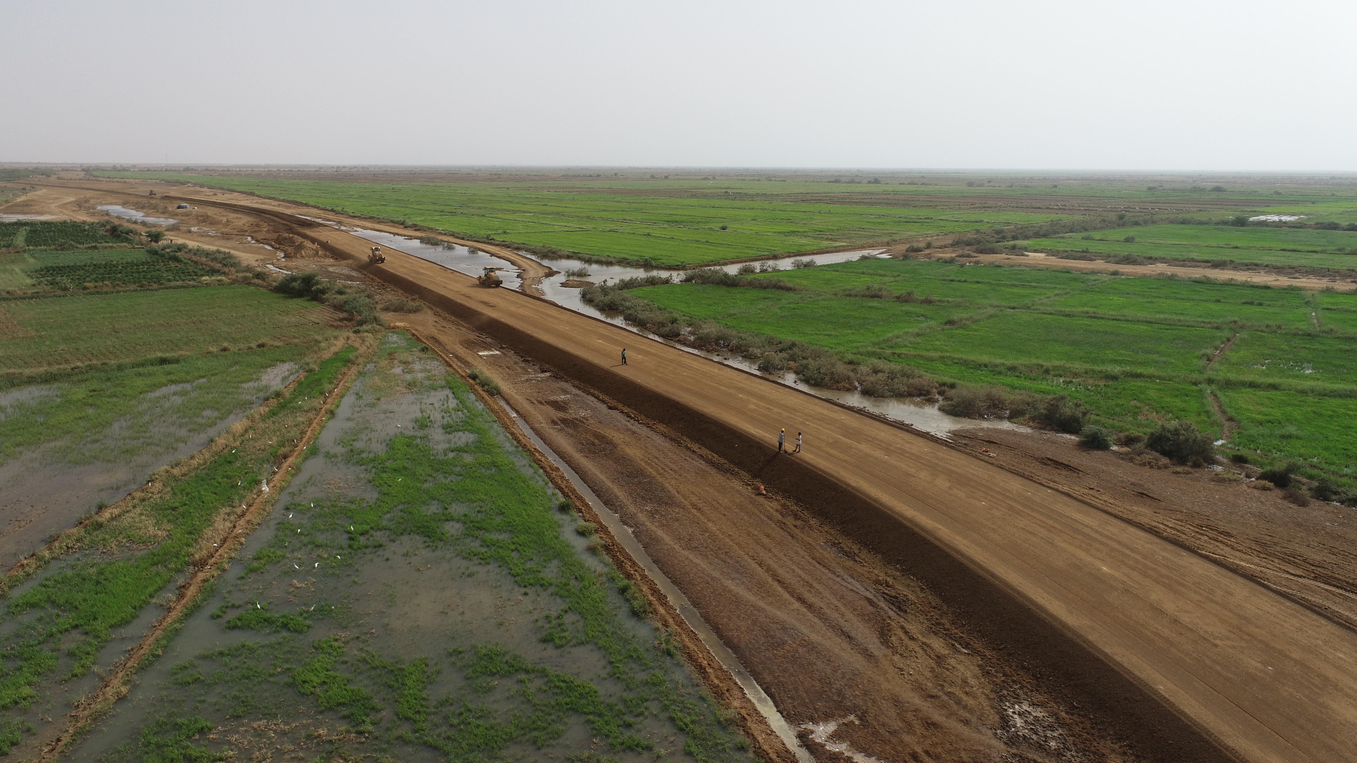 Lianyungang Zhongcheng Construction Engineering Co., Ltd. project image