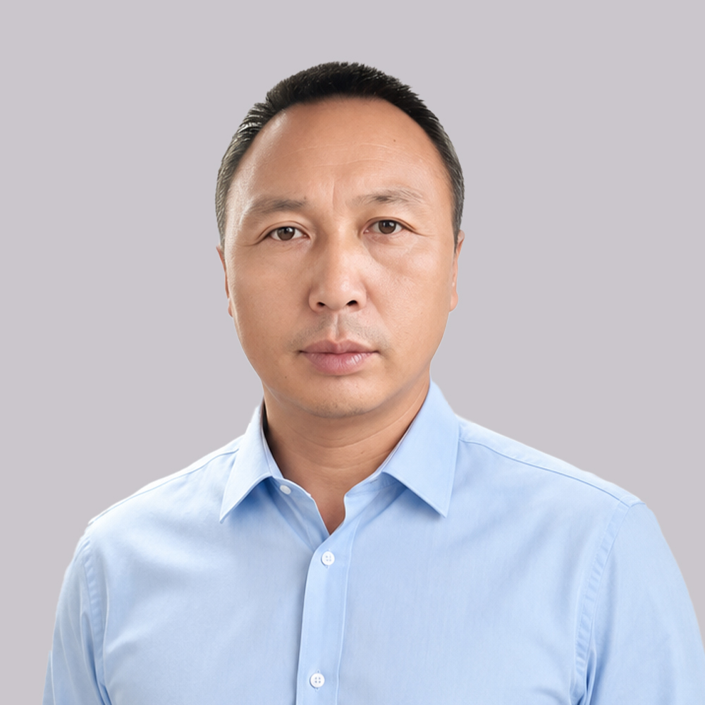 Zhang Xiangnian project management member