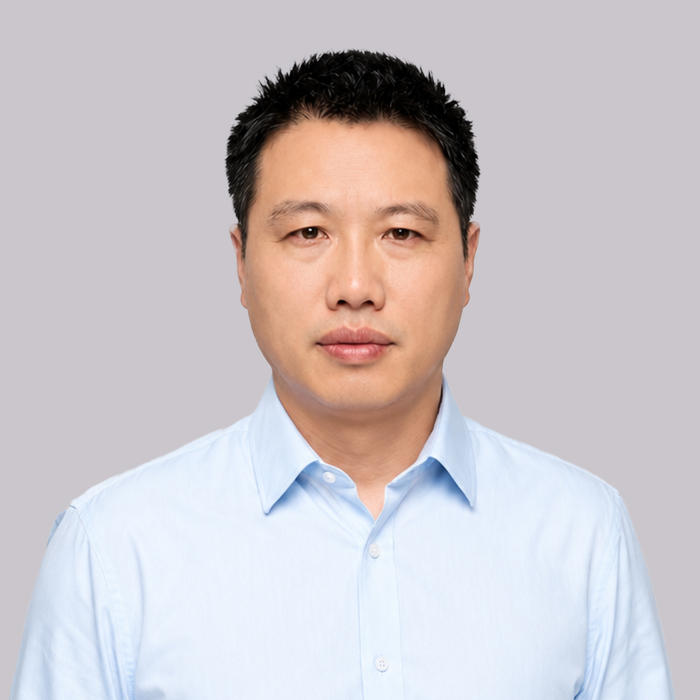Feng Dejin project management member