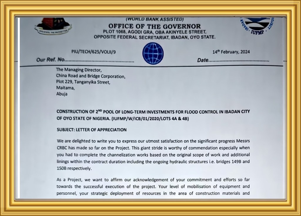 Honor certificate 15