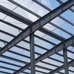 Renovation of steel structures