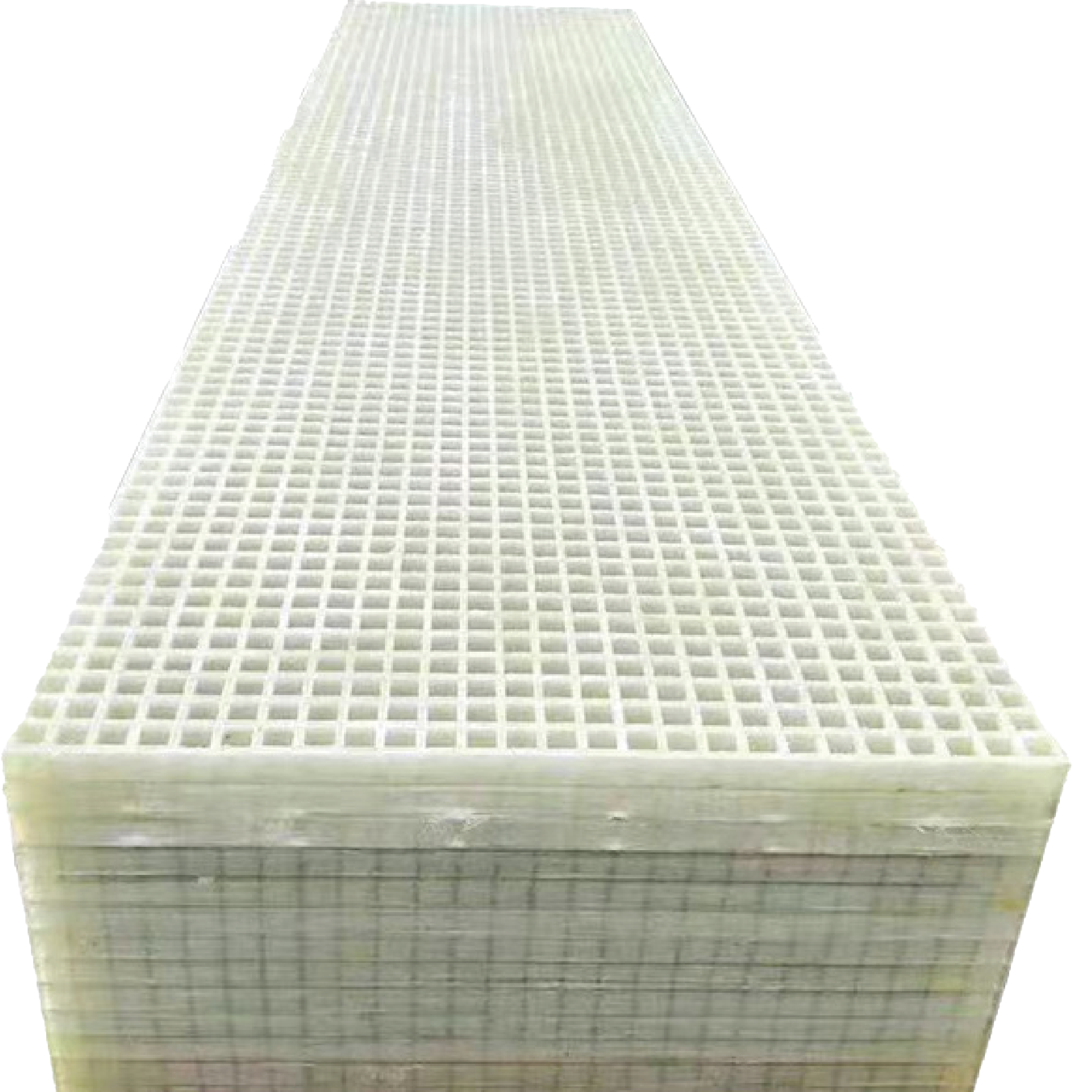 FRP Grating (Fiberglass Reinforced Plastic Grating)