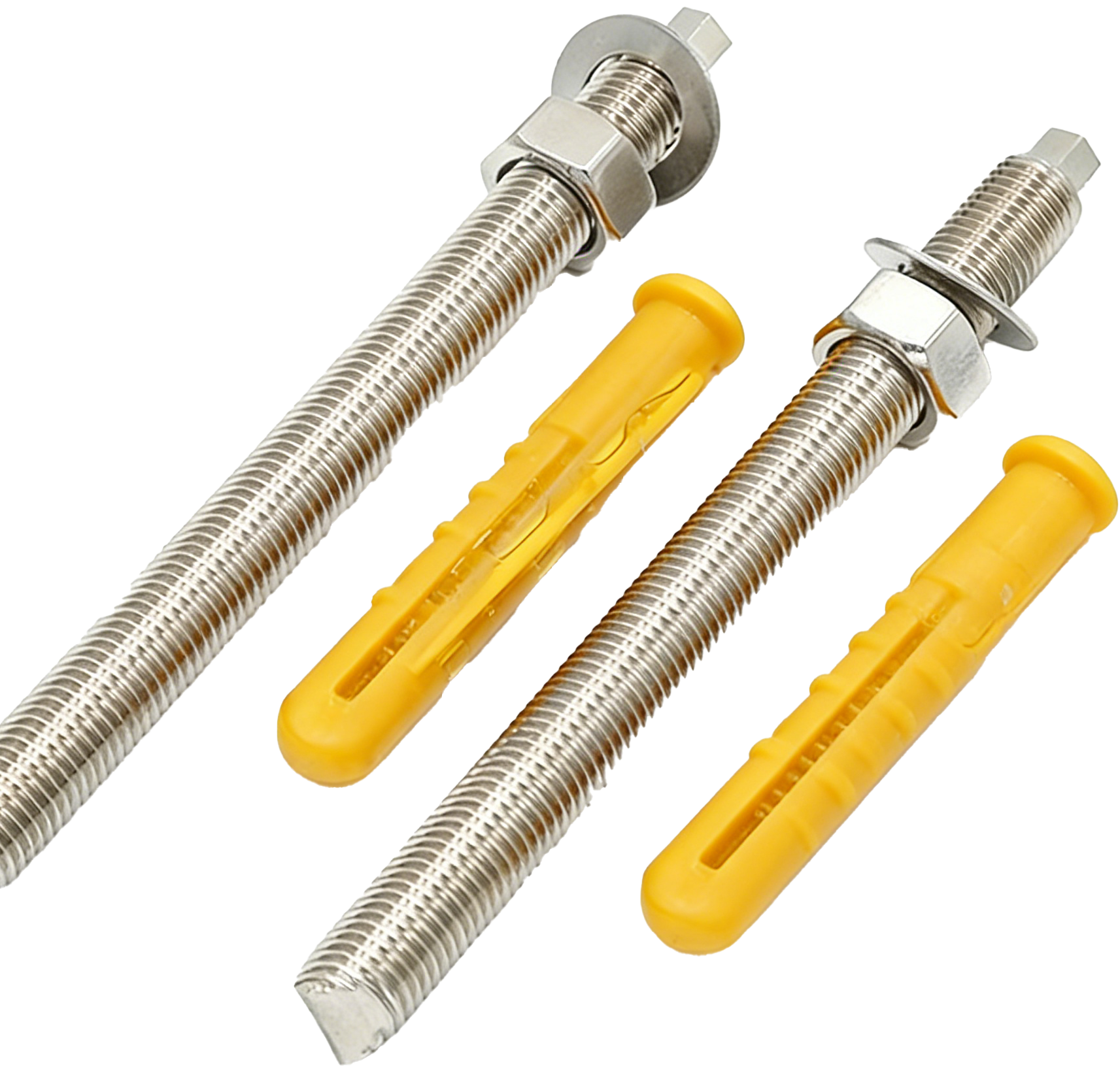 Chemical Anchor Bolt