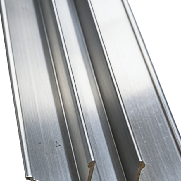 Medium‑Pressure Cover Plate