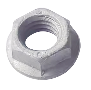 Flange Nut