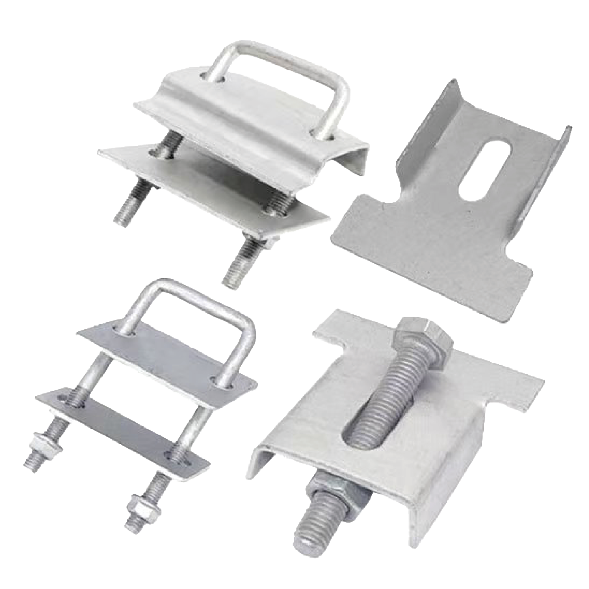 Clamp Assembly