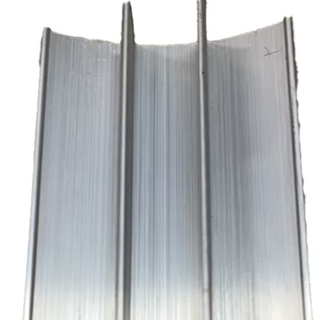 Medium‑Pressure Cover Plate