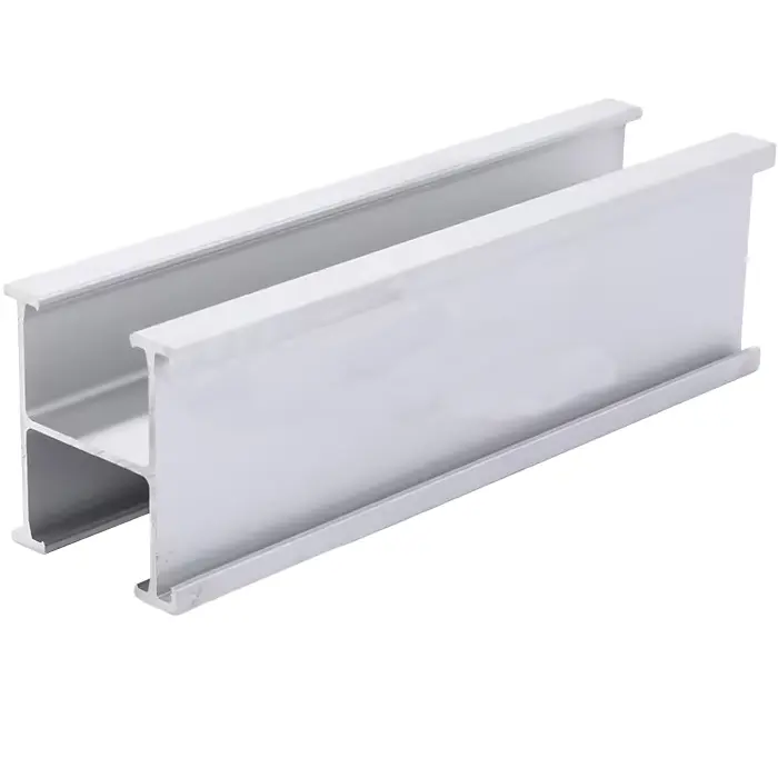 H-type Guide Rails