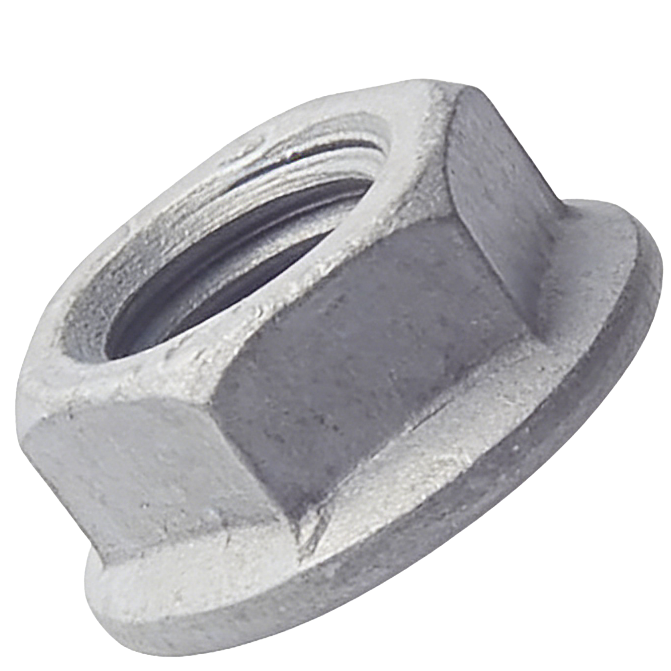 Flange Nut