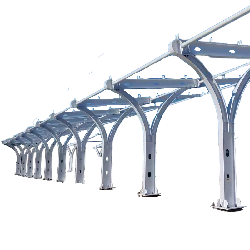 Steel Brackets