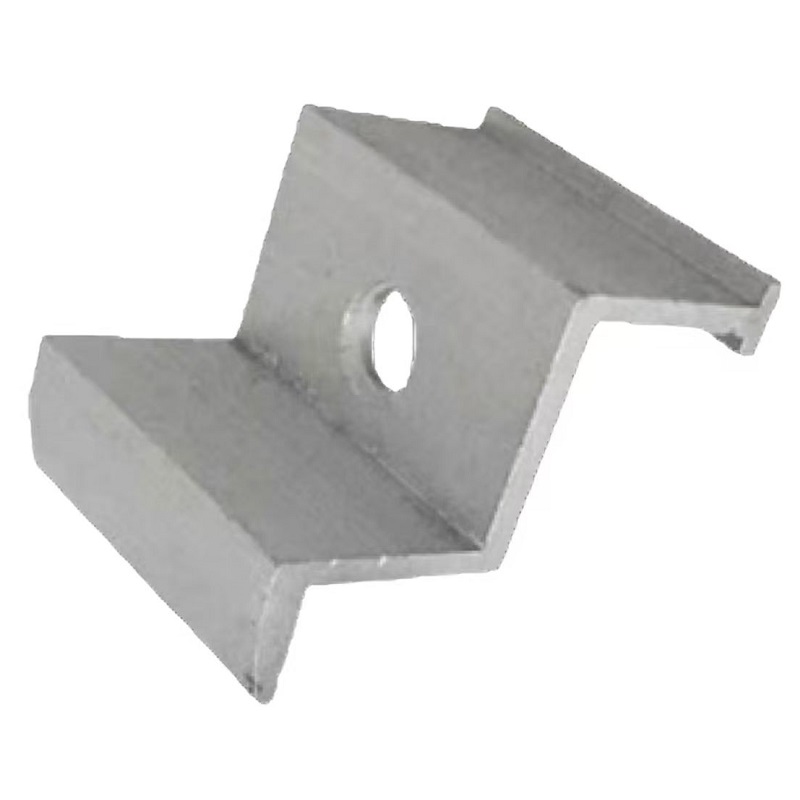 Edge Clamps