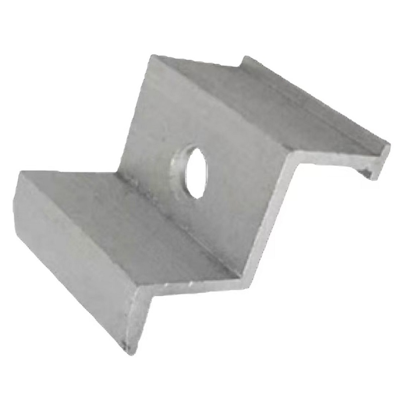 Edge Clamps