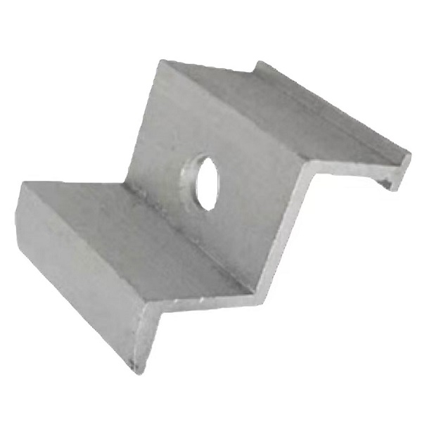 Edge Clamps