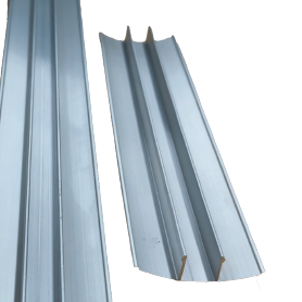 Medium‑Pressure Cover Plate