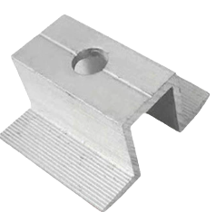 Innovative Photovoltaic Mid Clamps Empower Efficient and Stable