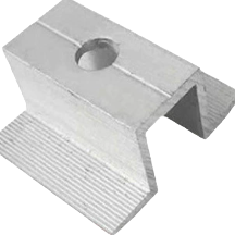 Mid Clamp