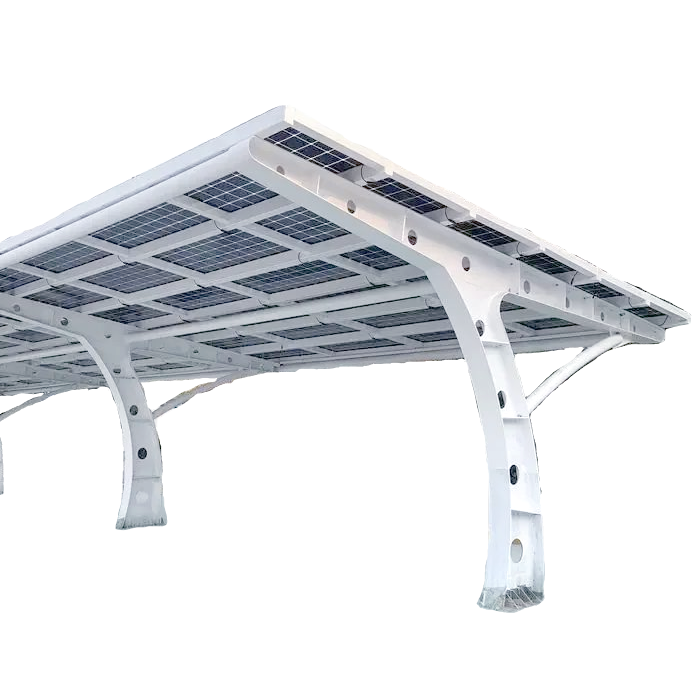 Steel Brackets