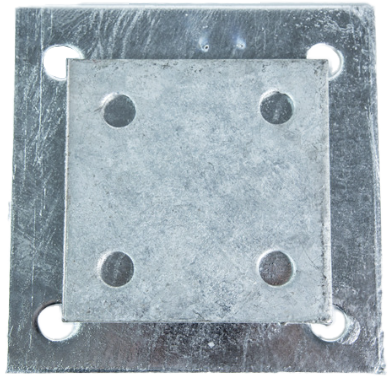 Base Plate