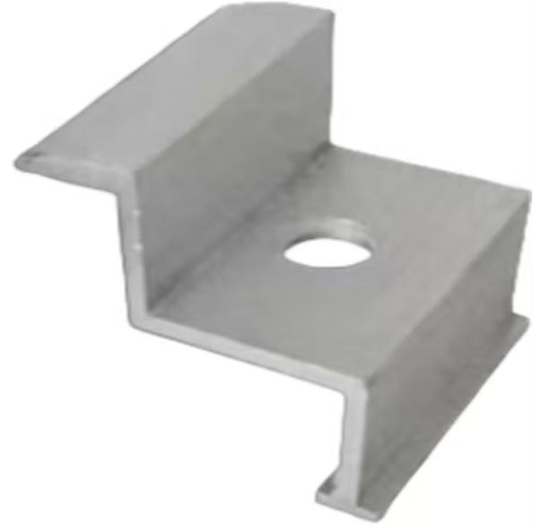 Edge Clamps