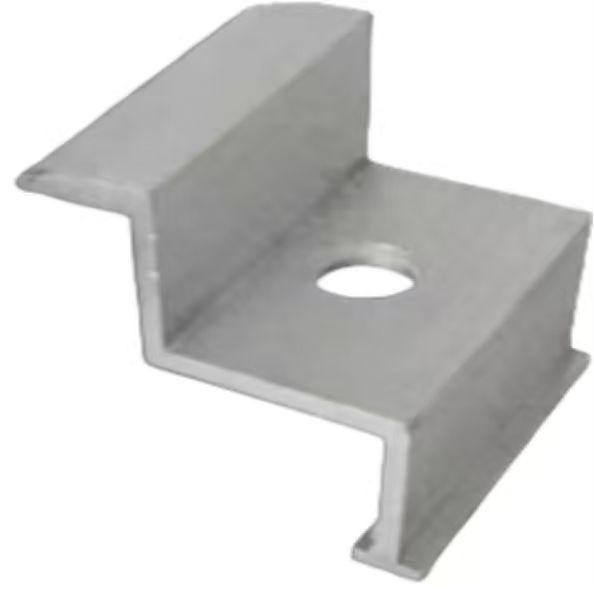 Edge Clamps