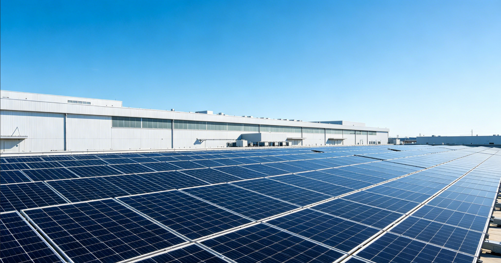 Troubleshooting Common Faults of Rooftop PV Systems: Practical On‑site Solutions from Zhongtang Group