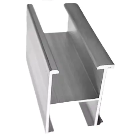 H-type Guide Rails