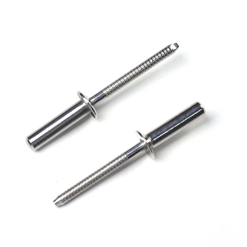 Blind Rivets