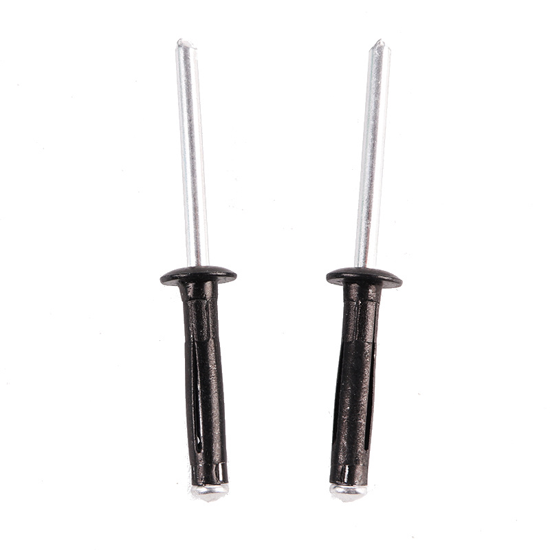 Blind Rivets