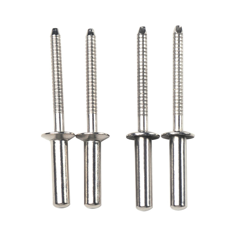 Blind Rivets