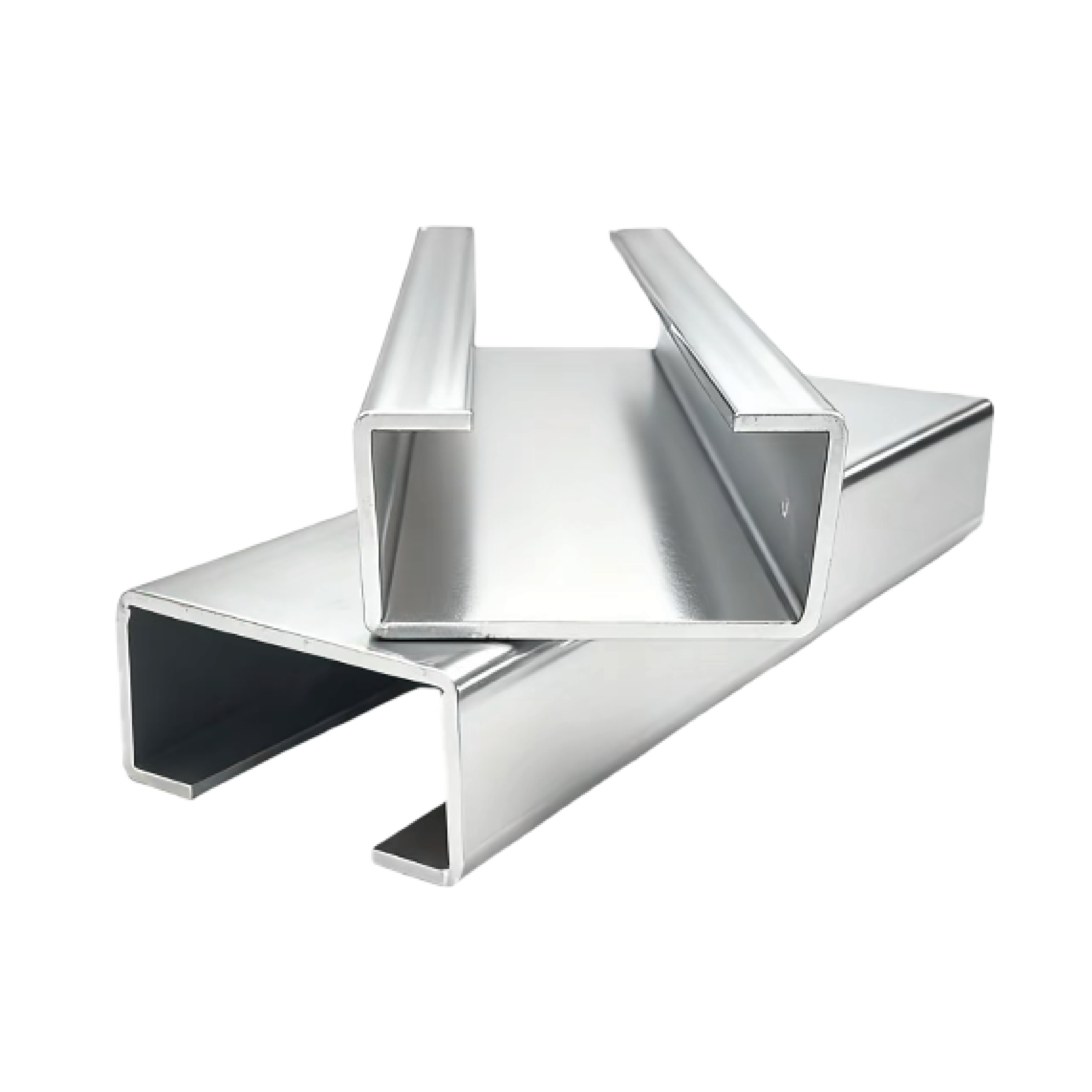 C-shaped Steel