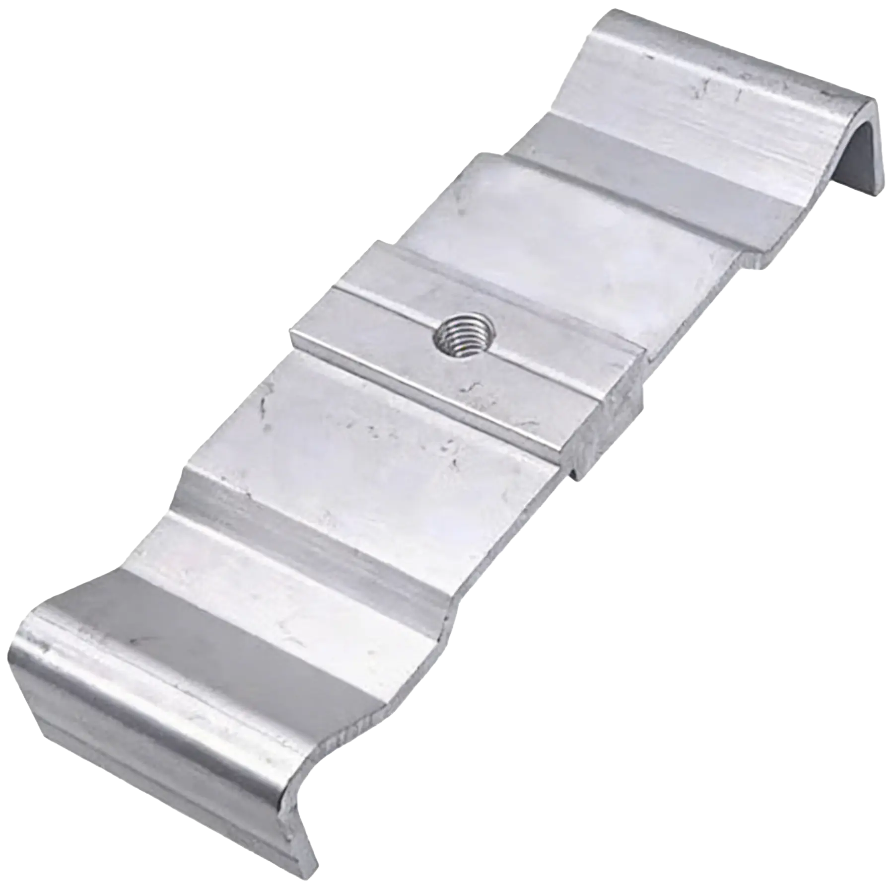 Center Support Plate