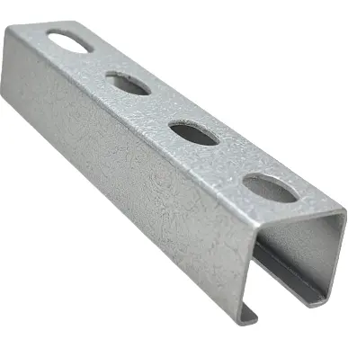 C-shaped Steel