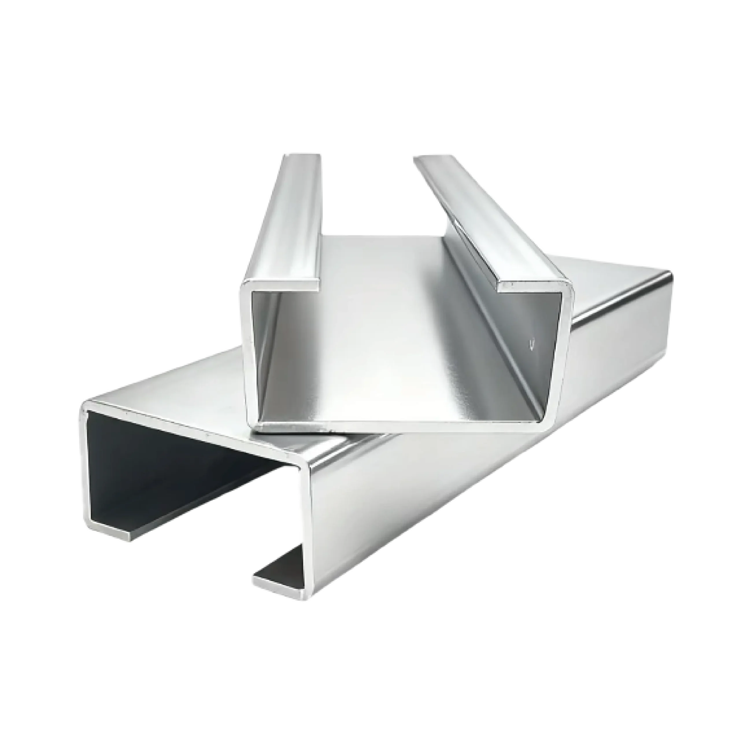 C-shaped Steel
