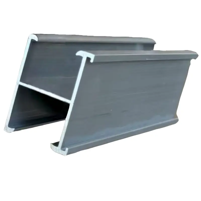 H-type Guide Rails