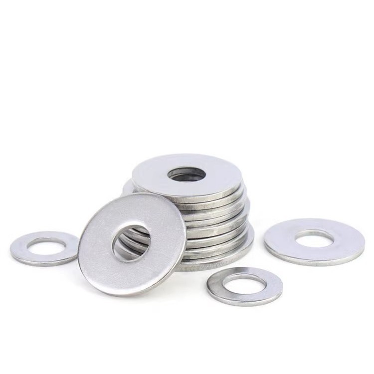 Large Washer