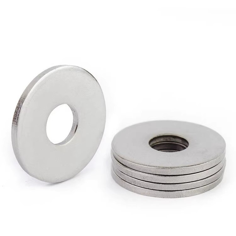 Large Washer