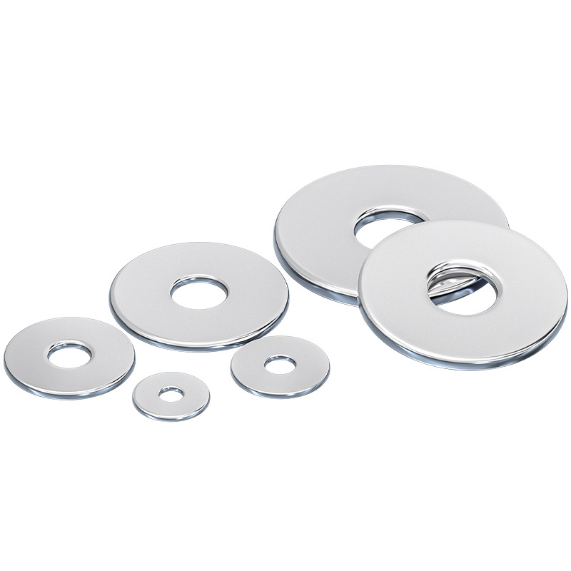 Large Washer