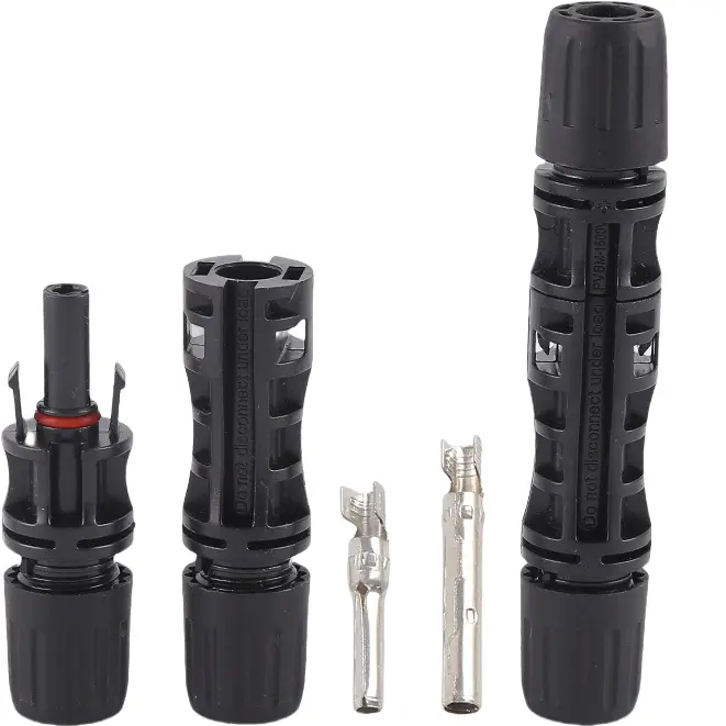 MC4 Connector