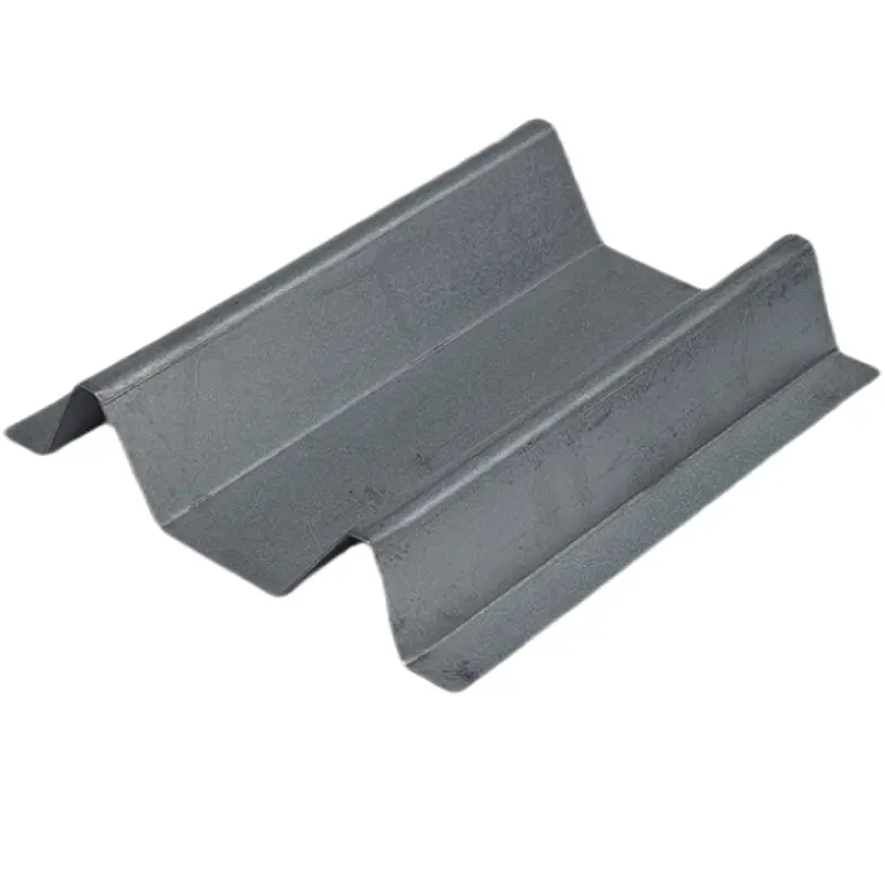 M-Type Water Gutter