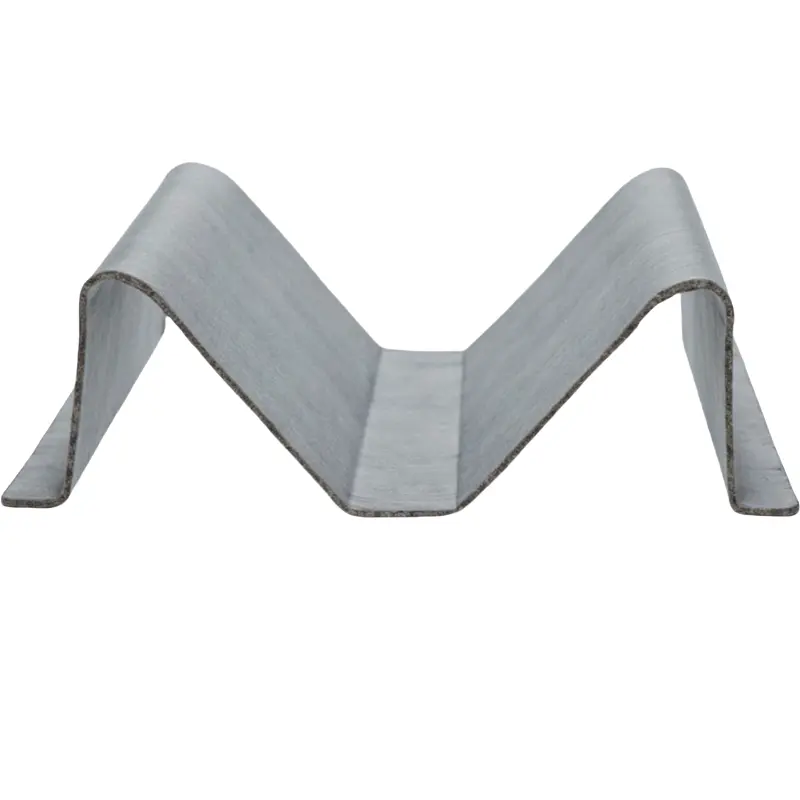 M-Type Water Gutter